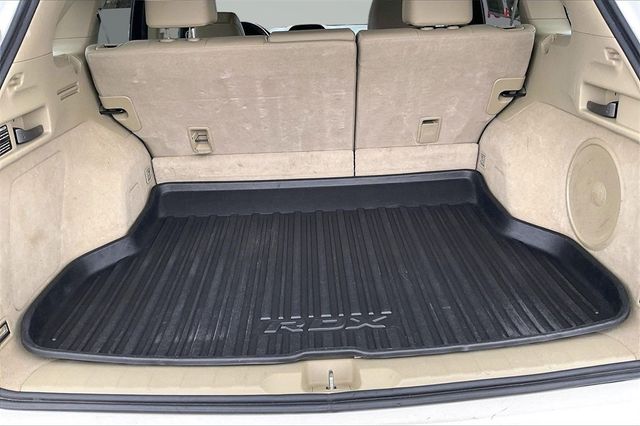 2015 Acura RDX AWD 4dr - 22980285 - 34