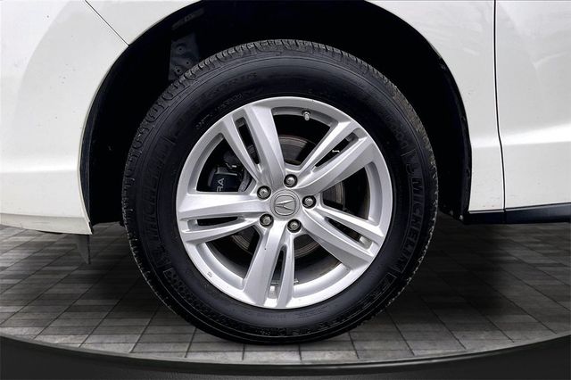 2015 Acura RDX AWD 4dr - 22980285 - 36