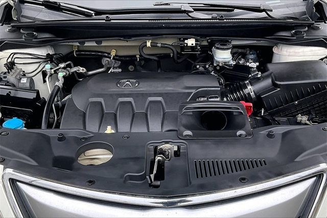 2015 Acura RDX AWD 4dr - 22980285 - 37