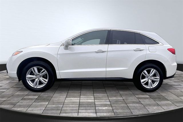 2015 Acura RDX AWD 4dr - 22980285 - 3