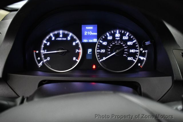 2015 Acura RDX AWD 4dr Tech Pkg - 22438991 - 28