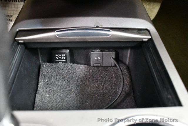 2015 Acura RDX AWD 4dr Tech Pkg - 22438991 - 29