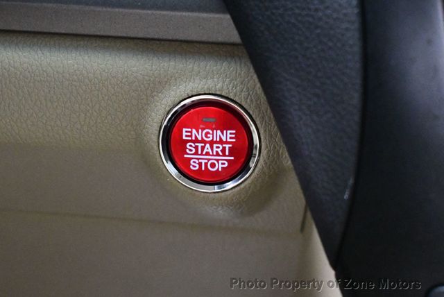 2015 Acura RDX AWD 4dr Tech Pkg - 22438991 - 30