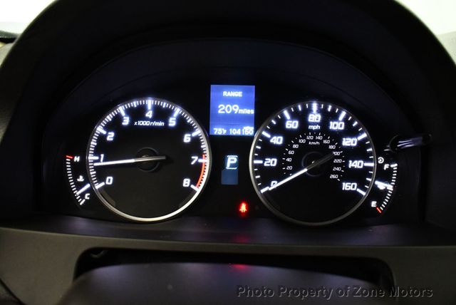 2015 Acura RDX AWD 4dr Tech Pkg - 22438991 - 32