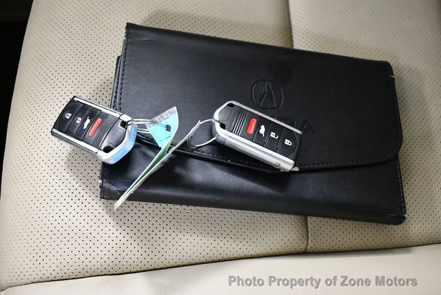 2015 Acura RDX AWD 4dr Tech Pkg - 22438991 - 34