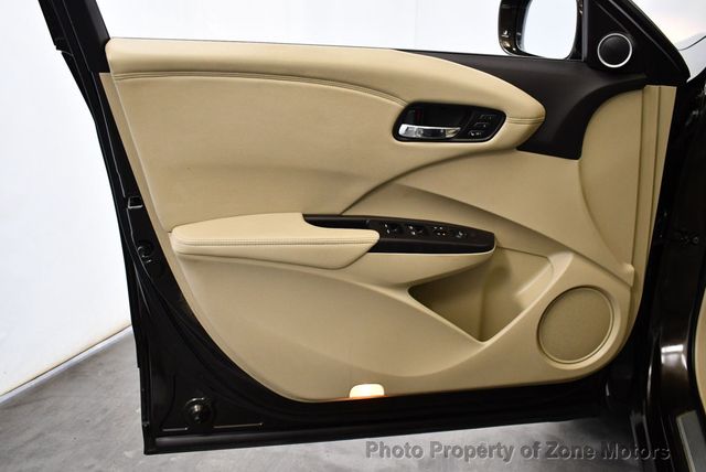 2015 Acura RDX AWD 4dr Tech Pkg - 22438991 - 36