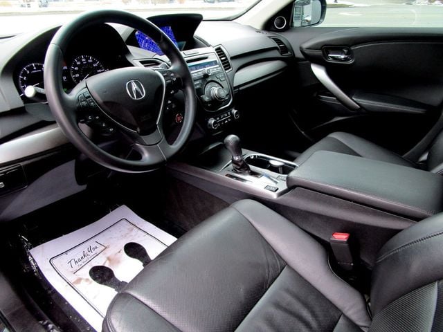 2015 Acura RDX AWD 4dr Tech Pkg - 22979710 - 12