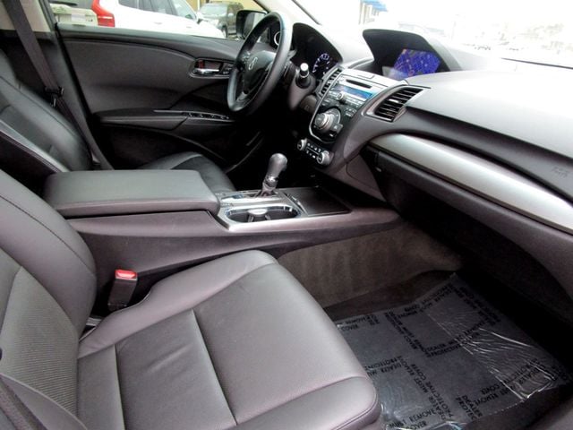 2015 Acura RDX AWD 4dr Tech Pkg - 22979710 - 13