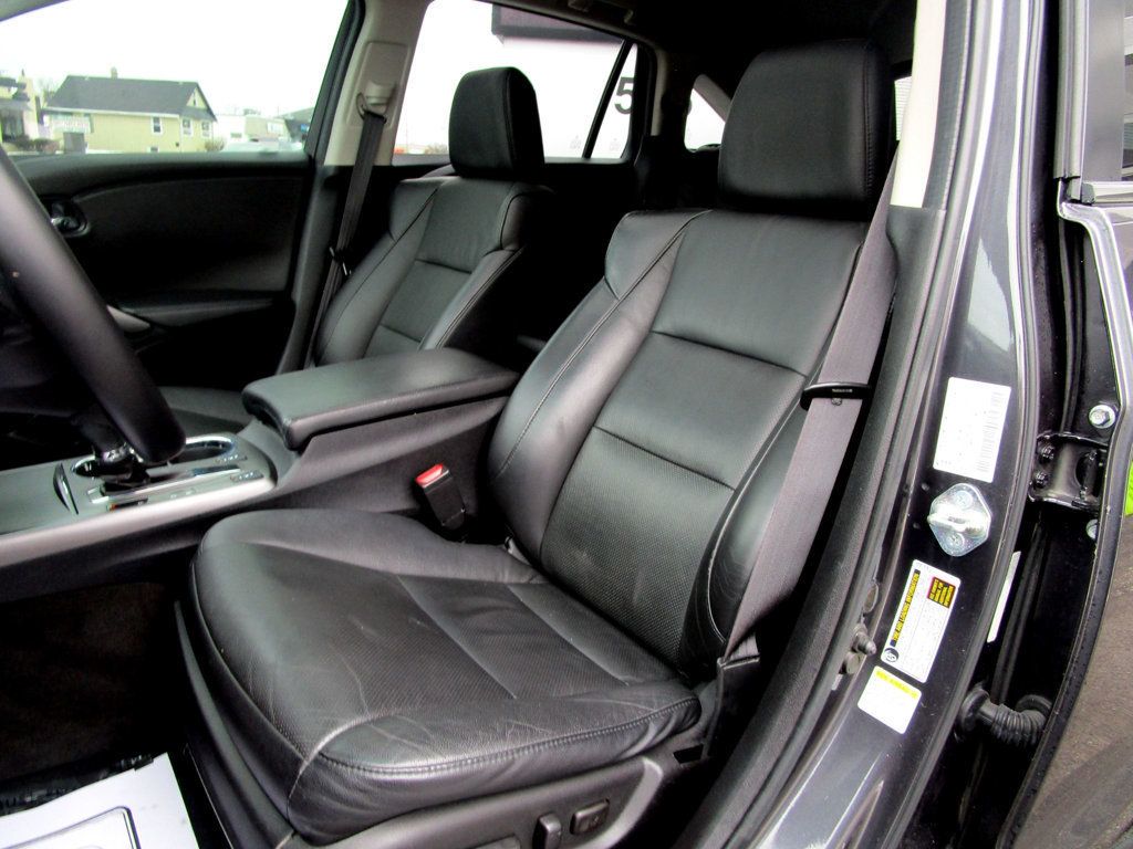 2015 Acura RDX AWD 4dr Tech Pkg - 22979710 - 14