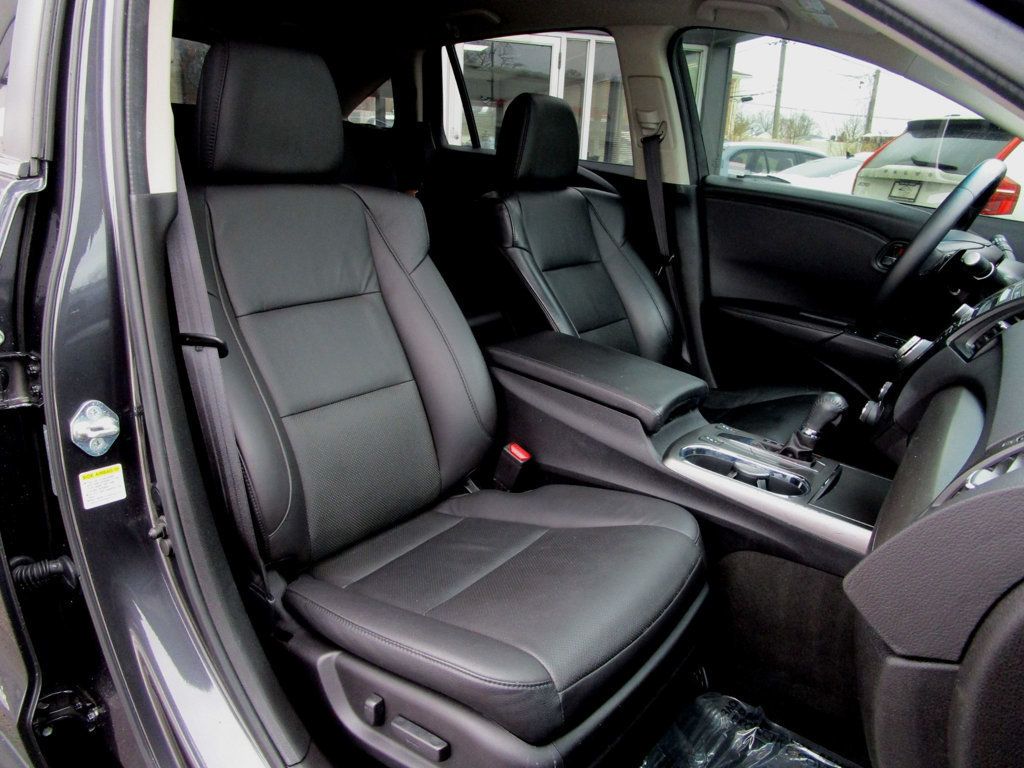 2015 Acura RDX AWD 4dr Tech Pkg - 22979710 - 15