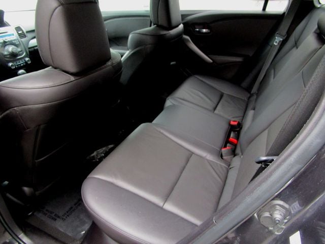 2015 Acura RDX AWD 4dr Tech Pkg - 22979710 - 16