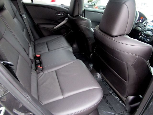 2015 Acura RDX AWD 4dr Tech Pkg - 22979710 - 17