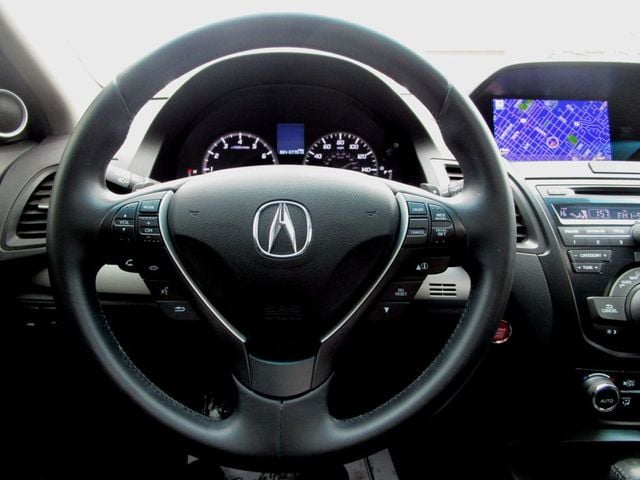 2015 Acura RDX AWD 4dr Tech Pkg - 22979710 - 19