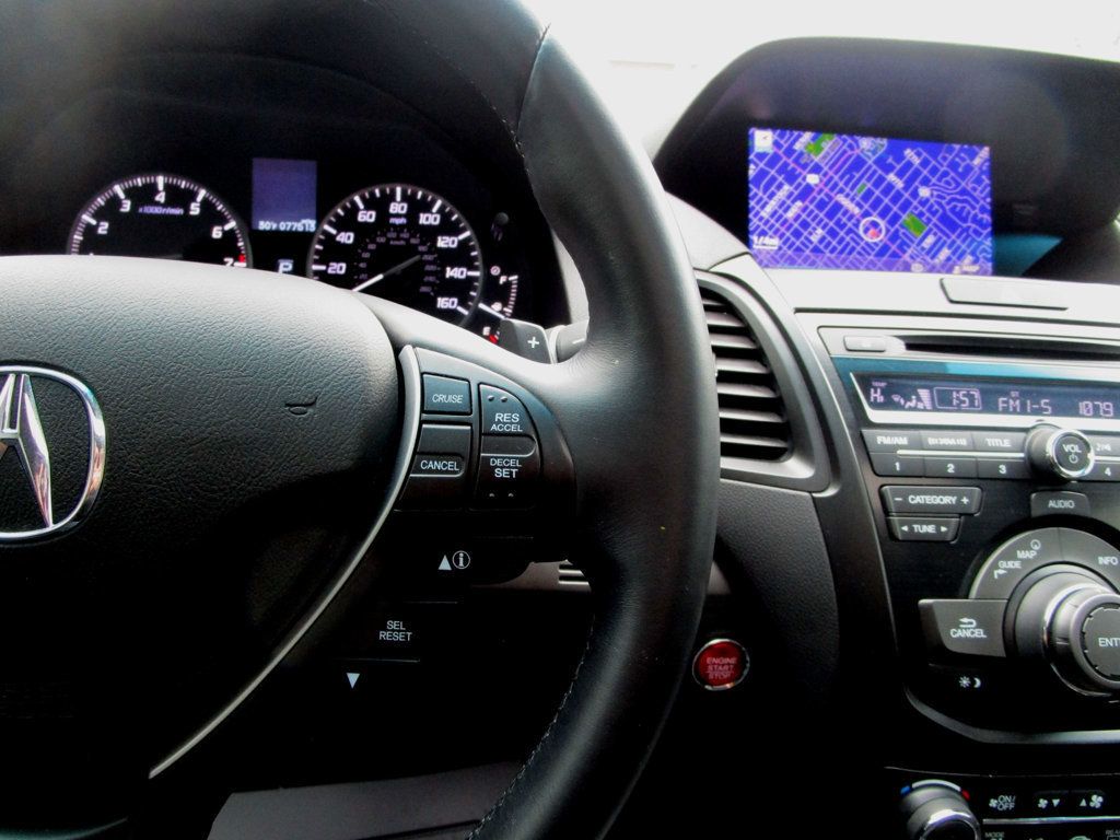 2015 Acura RDX AWD 4dr Tech Pkg - 22979710 - 21