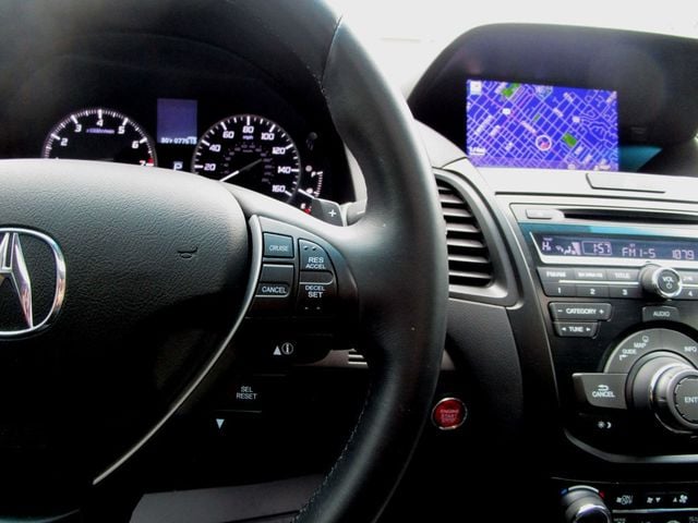 2015 Acura RDX AWD 4dr Tech Pkg - 22979710 - 21