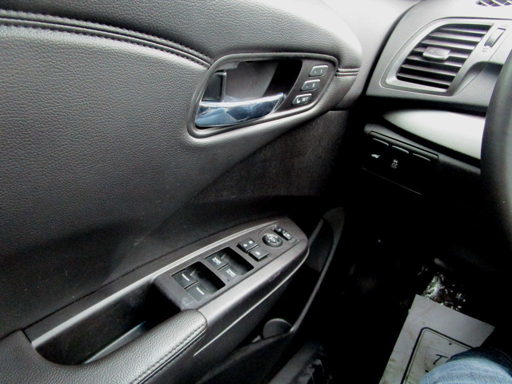 2015 Acura RDX AWD 4dr Tech Pkg - 22979710 - 26