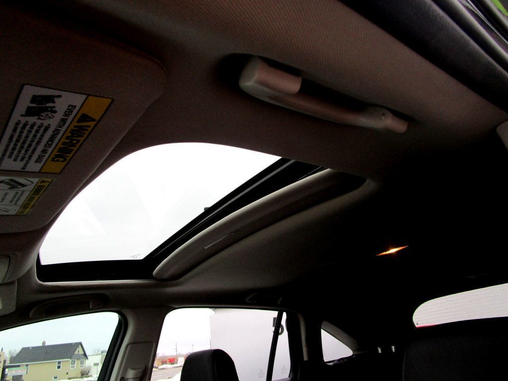 2015 Acura RDX AWD 4dr Tech Pkg - 22979710 - 27