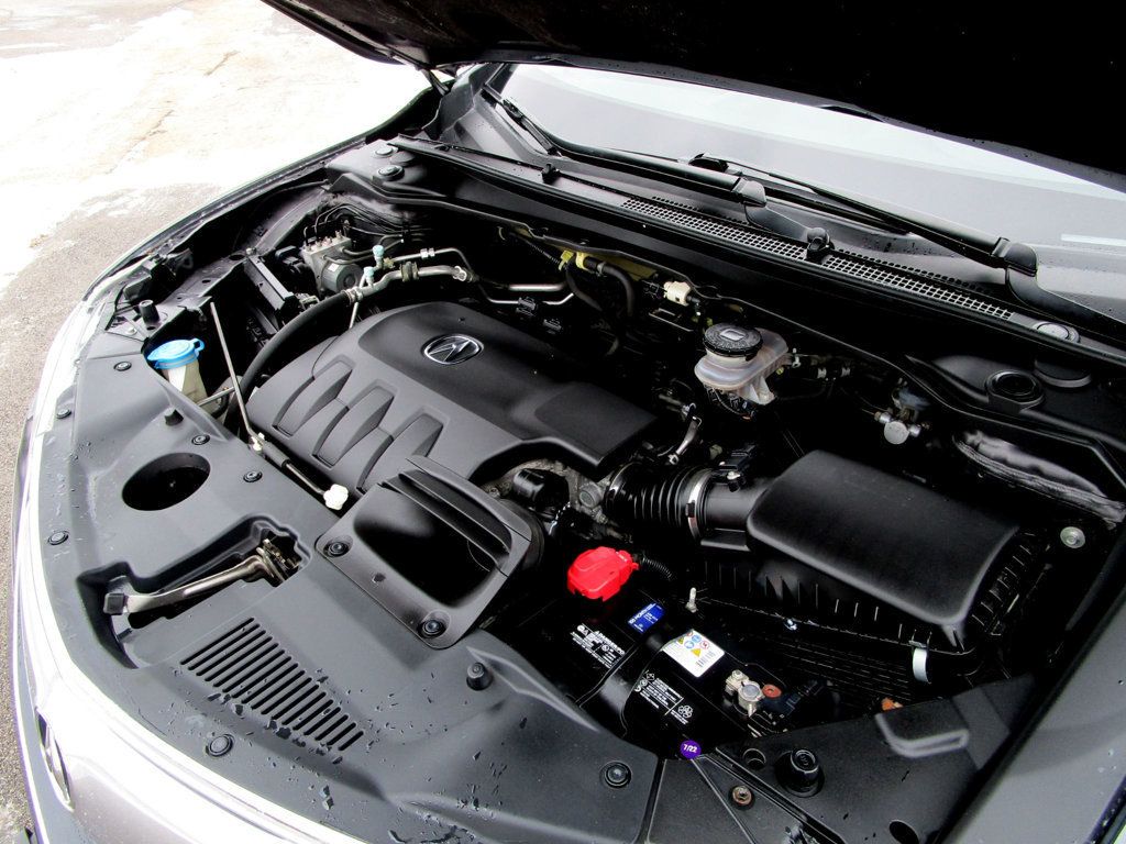 2015 Acura RDX AWD 4dr Tech Pkg - 22979710 - 37