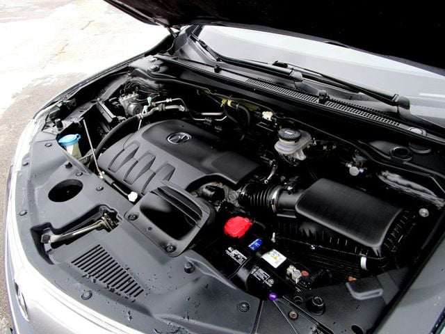 2015 Acura RDX AWD 4dr Tech Pkg - 22979710 - 37