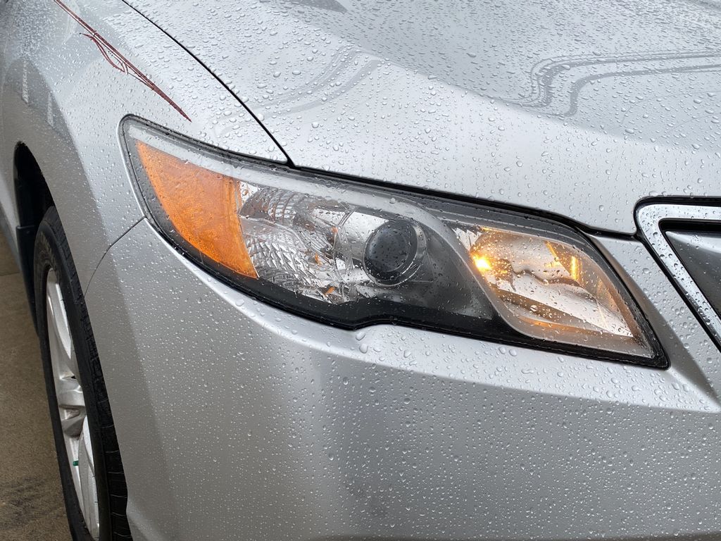 2015 Acura RDX AWD 4dr Tech Pkg - 21163478 - 7