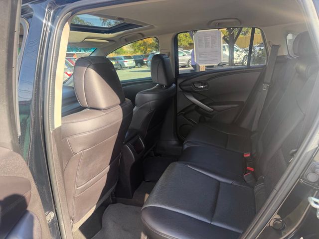 2015 Acura RDX FWD 4dr - 22946465 - 9