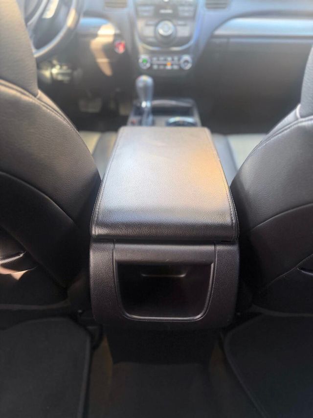 2015 Acura RDX FWD 4dr - 22946465 - 13