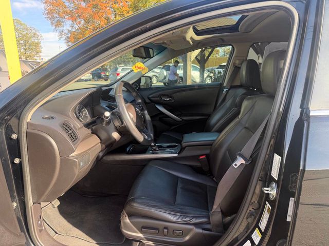 2015 Acura RDX FWD 4dr - 22946465 - 8