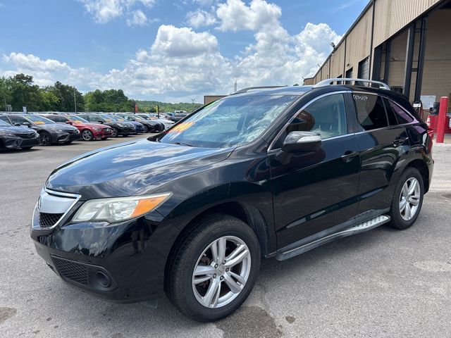 2015 Acura RDX FWD 4dr - 23030269 - 2