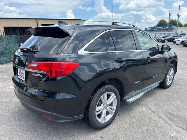 2015 Acura RDX FWD 4dr - 23030269 - 3