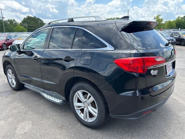 2015 Acura RDX FWD 4dr - 23030269 - 5