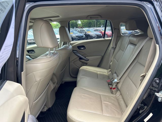 2015 Acura RDX FWD 4dr - 23030269 - 6