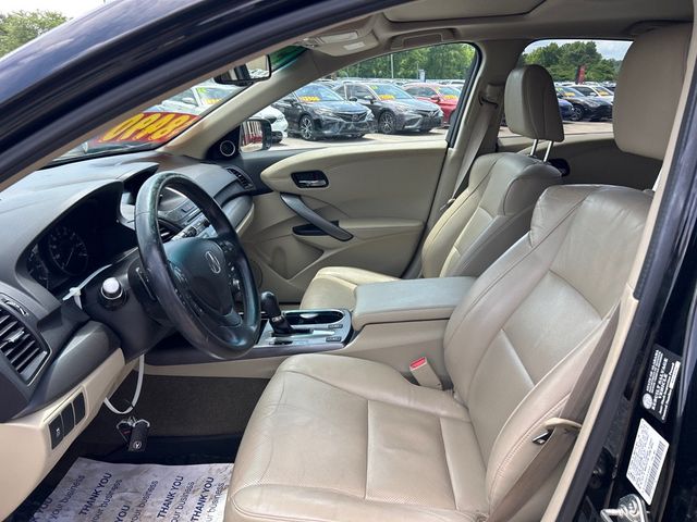 2015 Acura RDX FWD 4dr - 23030269 - 7