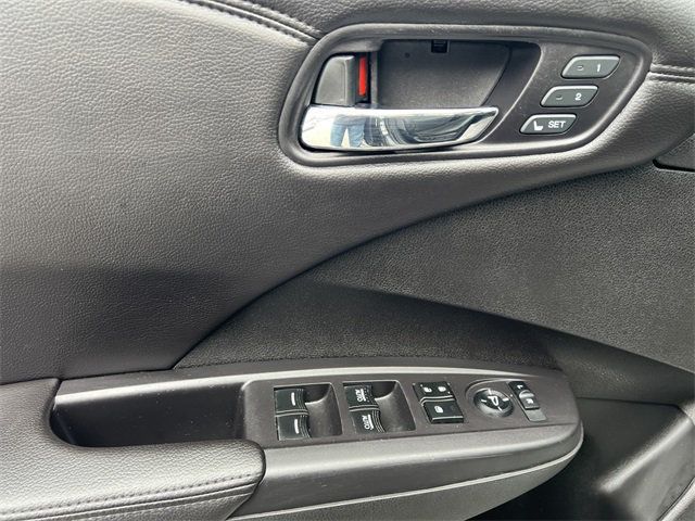 2015 Acura RDX FWD 4dr - 22948779 - 11