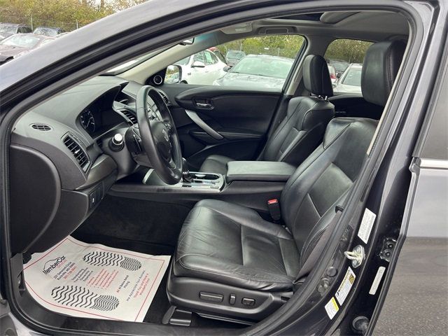 2015 Acura RDX FWD 4dr - 22948779 - 13