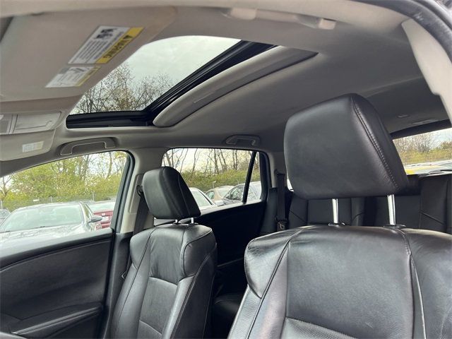 2015 Acura RDX FWD 4dr - 22948779 - 14