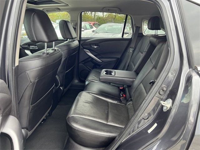 2015 Acura RDX FWD 4dr - 22948779 - 15