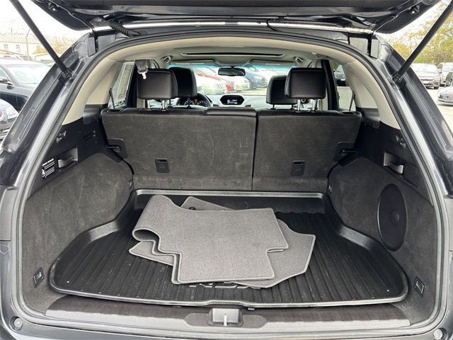 2015 Acura RDX FWD 4dr - 22948779 - 17