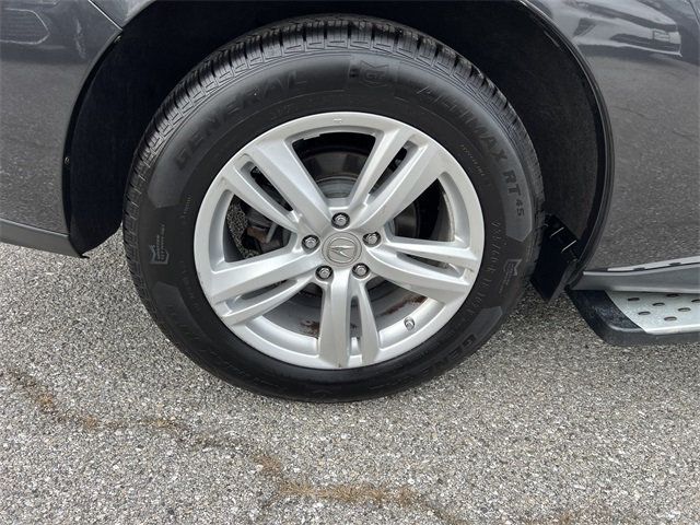 2015 Acura RDX FWD 4dr - 22948779 - 18