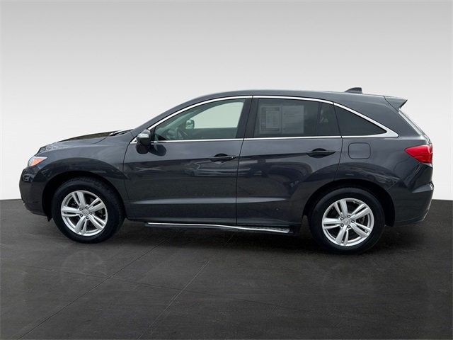 2015 Acura RDX FWD 4dr - 22948779 - 1
