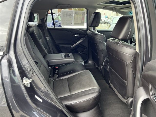 2015 Acura RDX FWD 4dr - 22948779 - 19