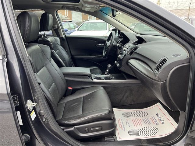 2015 Acura RDX FWD 4dr - 22948779 - 20