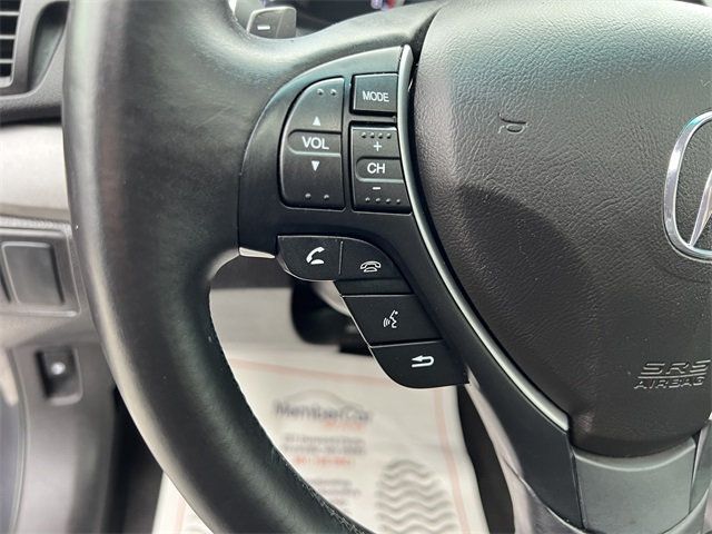 2015 Acura RDX FWD 4dr - 22948779 - 23