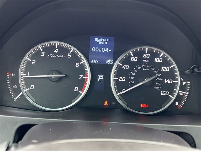 2015 Acura RDX FWD 4dr - 22948779 - 25