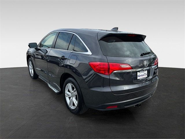 2015 Acura RDX FWD 4dr - 22948779 - 2