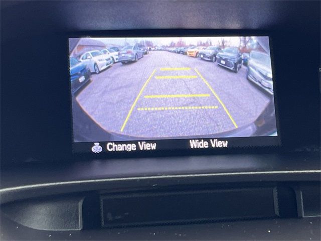 2015 Acura RDX FWD 4dr - 22948779 - 30