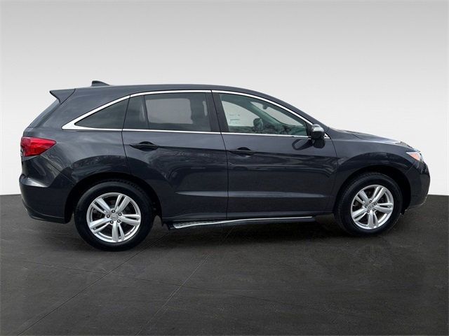 2015 Acura RDX FWD 4dr - 22948779 - 5