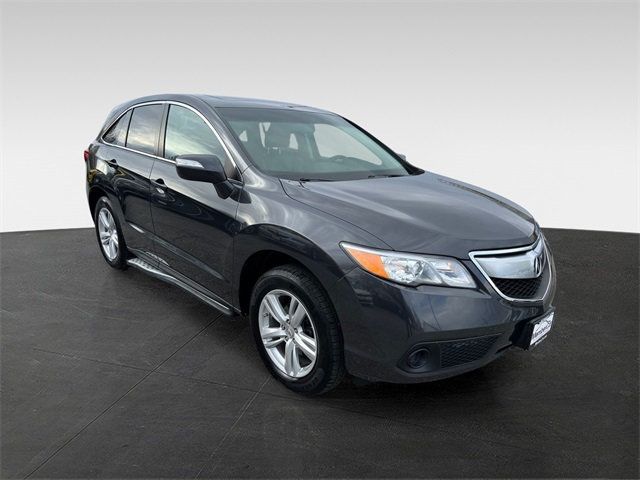 2015 Acura RDX FWD 4dr - 22948779 - 6