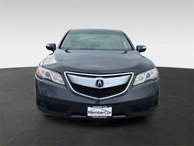 2015 Acura RDX FWD 4dr - 22948779 - 7