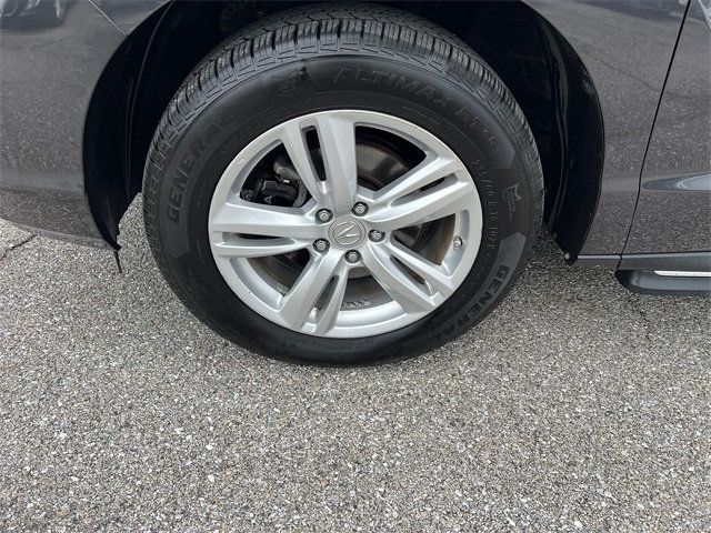 2015 Acura RDX FWD 4dr - 22948779 - 8