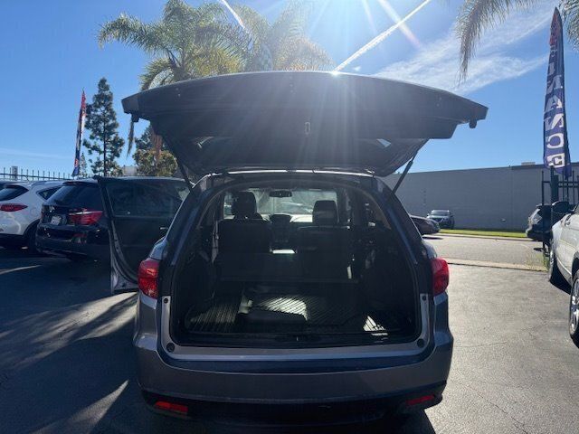 2015 Acura RDX FWD 4dr - 22969591 - 9